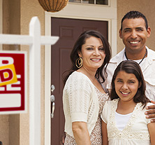 1st Mortgage: Purchase