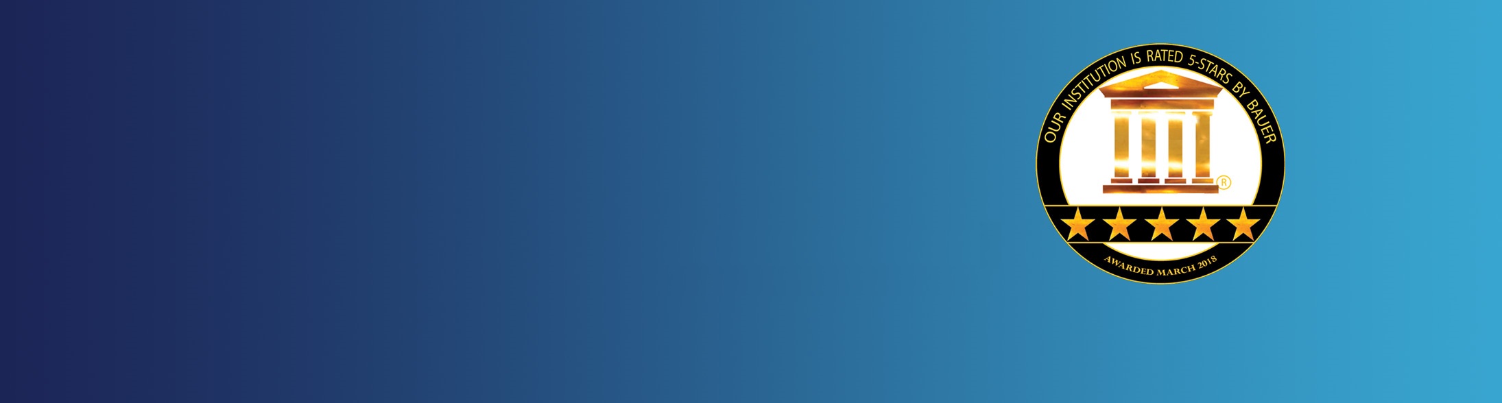 First Abu Dhabi Bank PJSC: 5 Star Rating by Bauer Financial